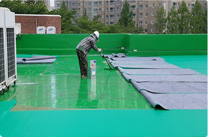 HDS-CP10 (차열 우레탄 계열 접착제)