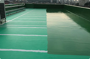 HDS-CT30 (차열탑 코팅 시공)