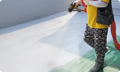 폴리하이브리드 공법