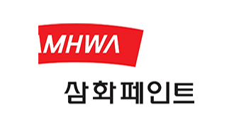 삼화페인트 로고