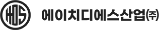 에이치디에스산업(주) 로고